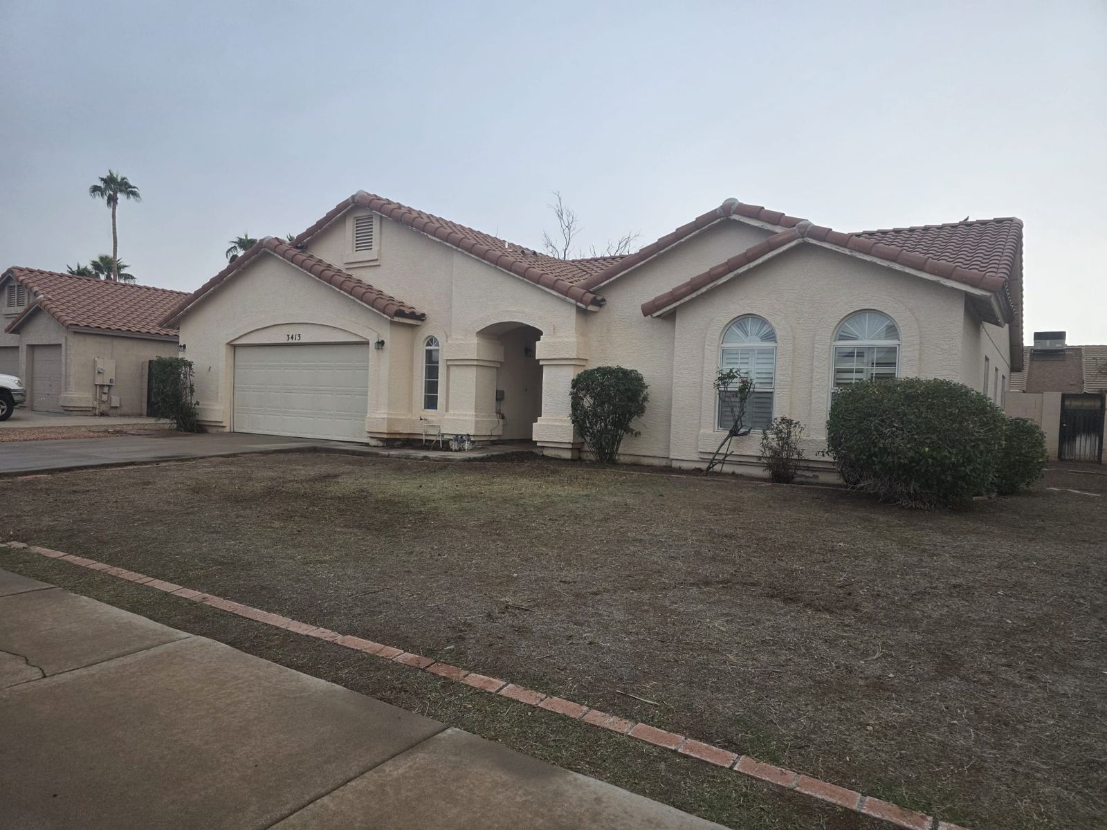 3413 E Hampton Ave, Mesa, foto 1