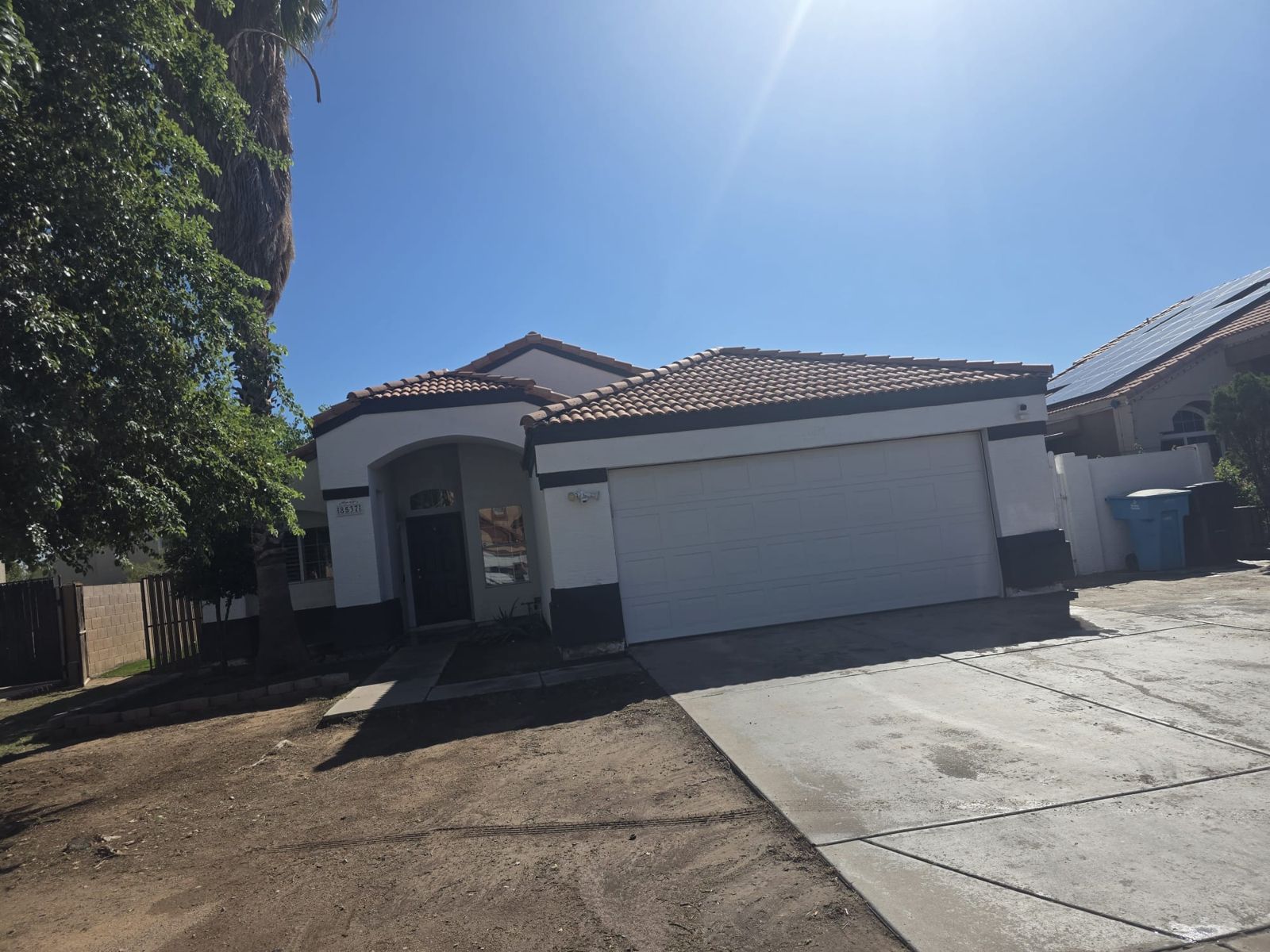 8537 W. Roanoke Ave, Phoenix, foto 1